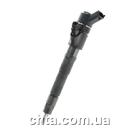 Ремонт форсунок Common Rail 0 445 110 248 Bosch (Fiat, Iveco, Citroen, Peugeot)