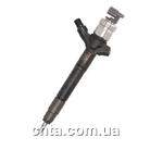 Ремонт форсунок Common Rail 095000-0570 (23670-27030) Denso