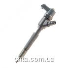 Ремонт форсунок Common Rail Fiat Panda