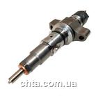 Ремонт форсунок Common Rail Iveco Eurocargo