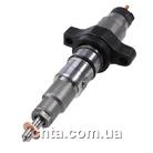 Ремонт форсунок Common Rail Iveco Tector