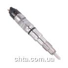 Ремонт форсунок Common Rail MAN TGA