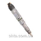 Ремонт форсунок Common Rail MAN TGM