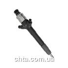 Ремонт форсунок Common Rail Mitsubishi L200