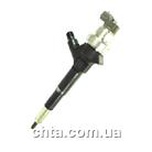 Ремонт форсунок Common Rail Opel Meriva