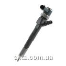 Ремонт форсунок Common Rail Opel Vectra