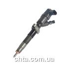 Ремонт форсунок Common Rail Opel Vivaro