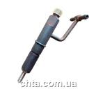 Ремонт механических форсунок Foton 1049, 1039
