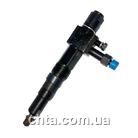 Ремонт механических форсунок Икарус Bosch