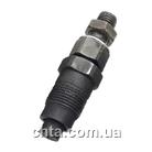 Ремонт механических форсунок Mitsubishi Pajero