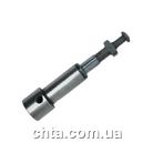 Плунжерная пара H01.1111150-01