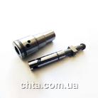 Плунжерная пара ЯМЗ 17.1111150 диаметром 12 мм