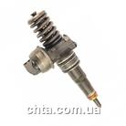 Ремонт насос-форсунки Skoda Octavia / Fabia