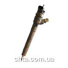 Ремонт механических форсунок I-VAN