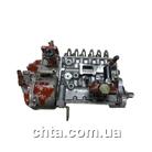 Фирменный ремонт насоса ТНВД комбайна Ивеко Фиат рядного типа (Bosch)