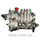 Фирменный ремонт насоса ТНВД Мерседес W 123, 124, 190 рядного типа (Bosch, Lucas)