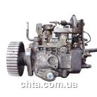 Фирменный ремонт насоса ТНВД Ниссан Блюберд VE (Bosch)