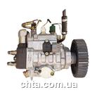 Фирменный ремонт насоса ТНВД Опель Комбо VE (Denso)