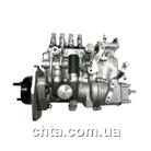 Фирменный ремонт насоса ТНВД автобуса ПАЗ рядного типа
