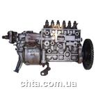Фирменный ремонт насоса ТНВД Рено Мажор рядного типа (Bosch)