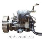 Фирменный ремонт насоса ТНВД Шкода Октавия VE (Bosch)