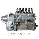 Фирменный ремонт насоса ТНВД Скания рядный (Bosch)