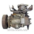 Фирменный ремонт насоса ТНВД Фольксваген Гольф 2, 3, 4 VE (Bosch)