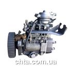 Фирменный ремонт насоса ТНВД Фольксваген Пассат VE (Bosch) + Венто